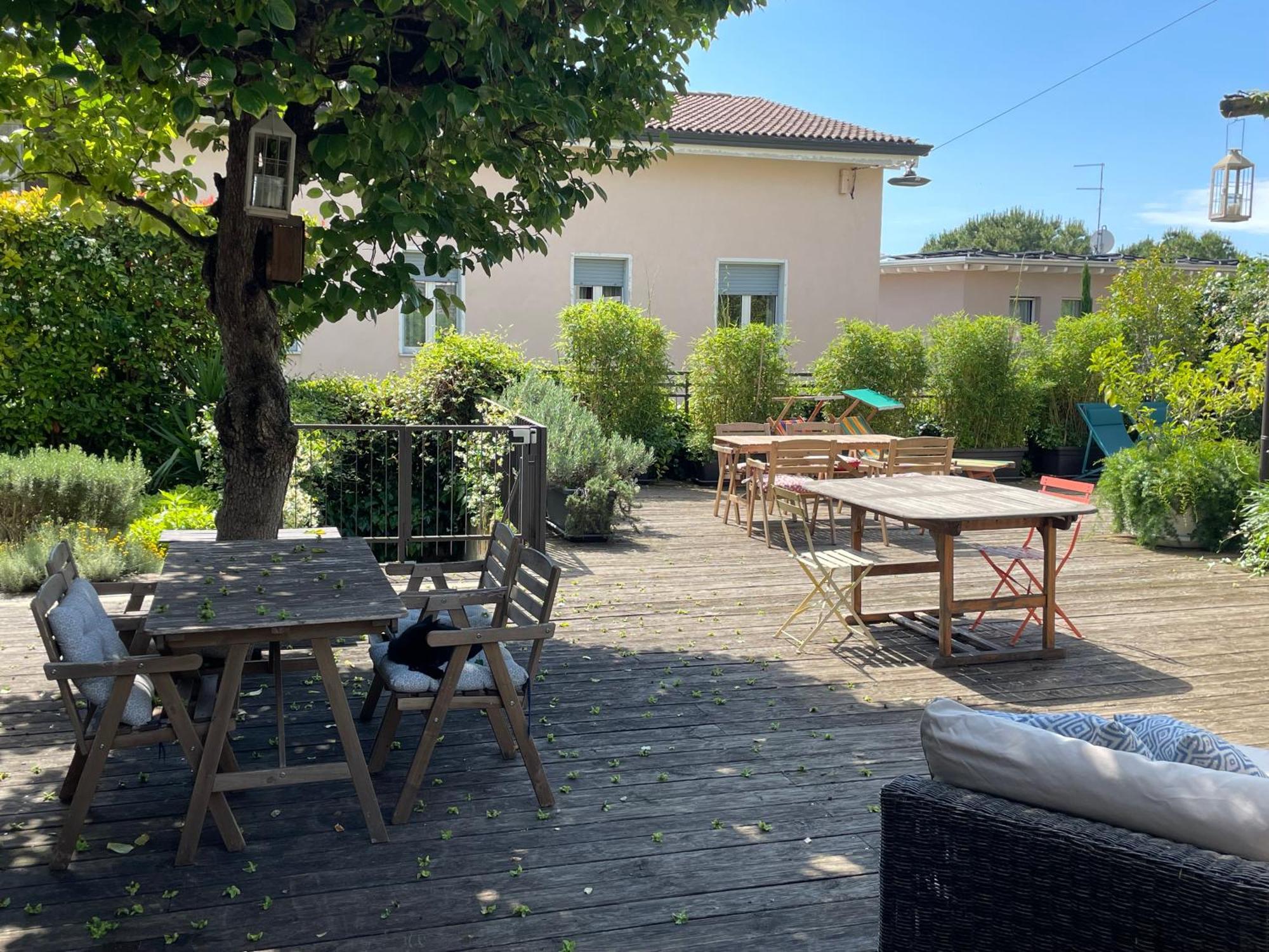 Villa Maria Apartments Moniga del Garda Exterior photo