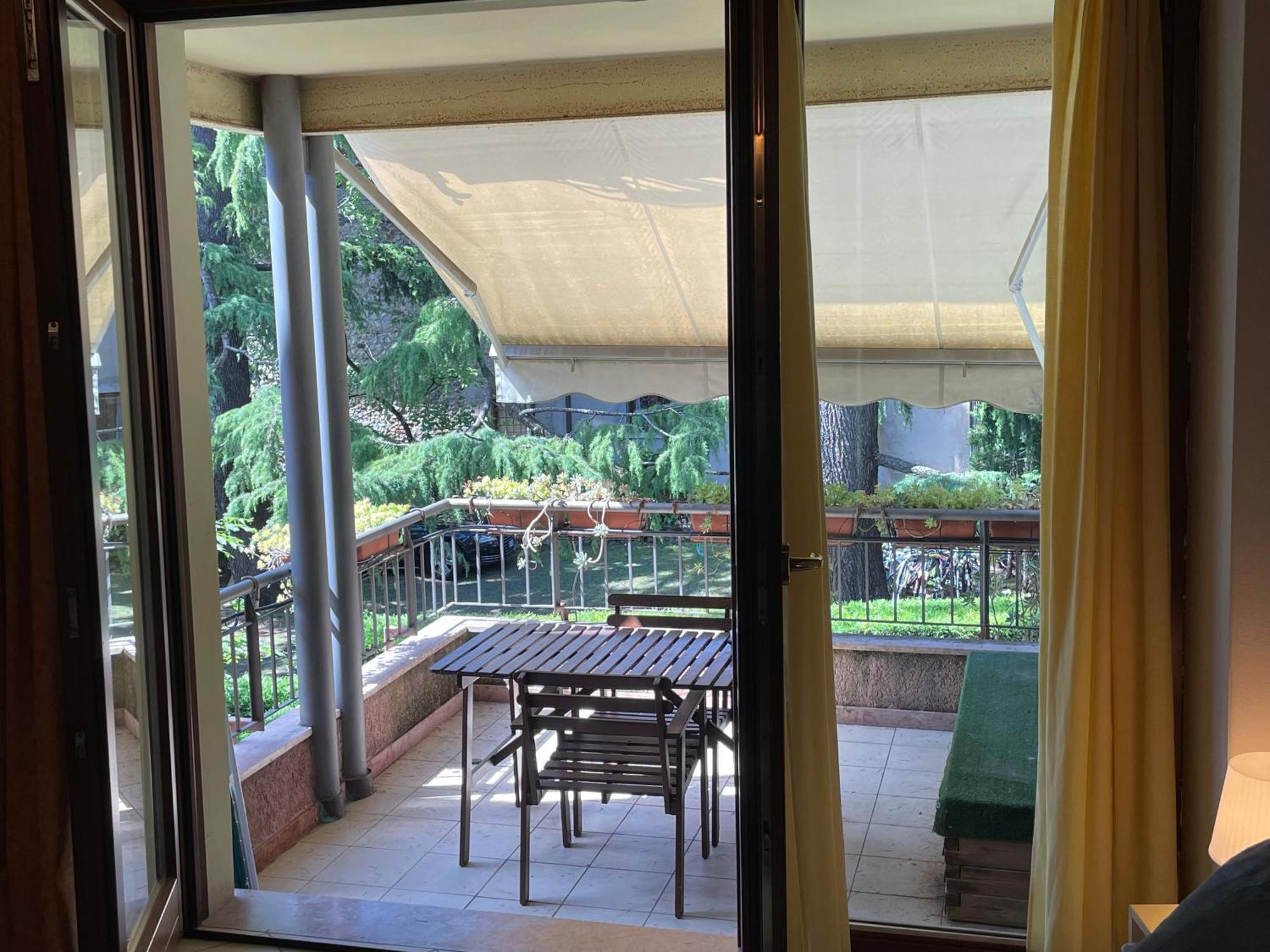 Villa Maria Apartments Moniga del Garda Exterior photo