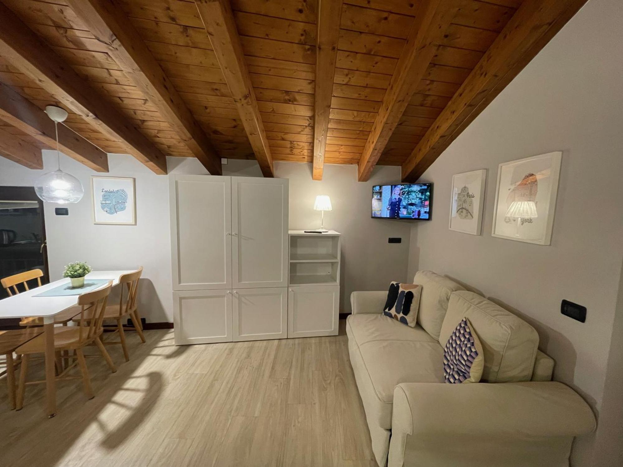 Villa Maria Apartments Moniga del Garda Exterior photo