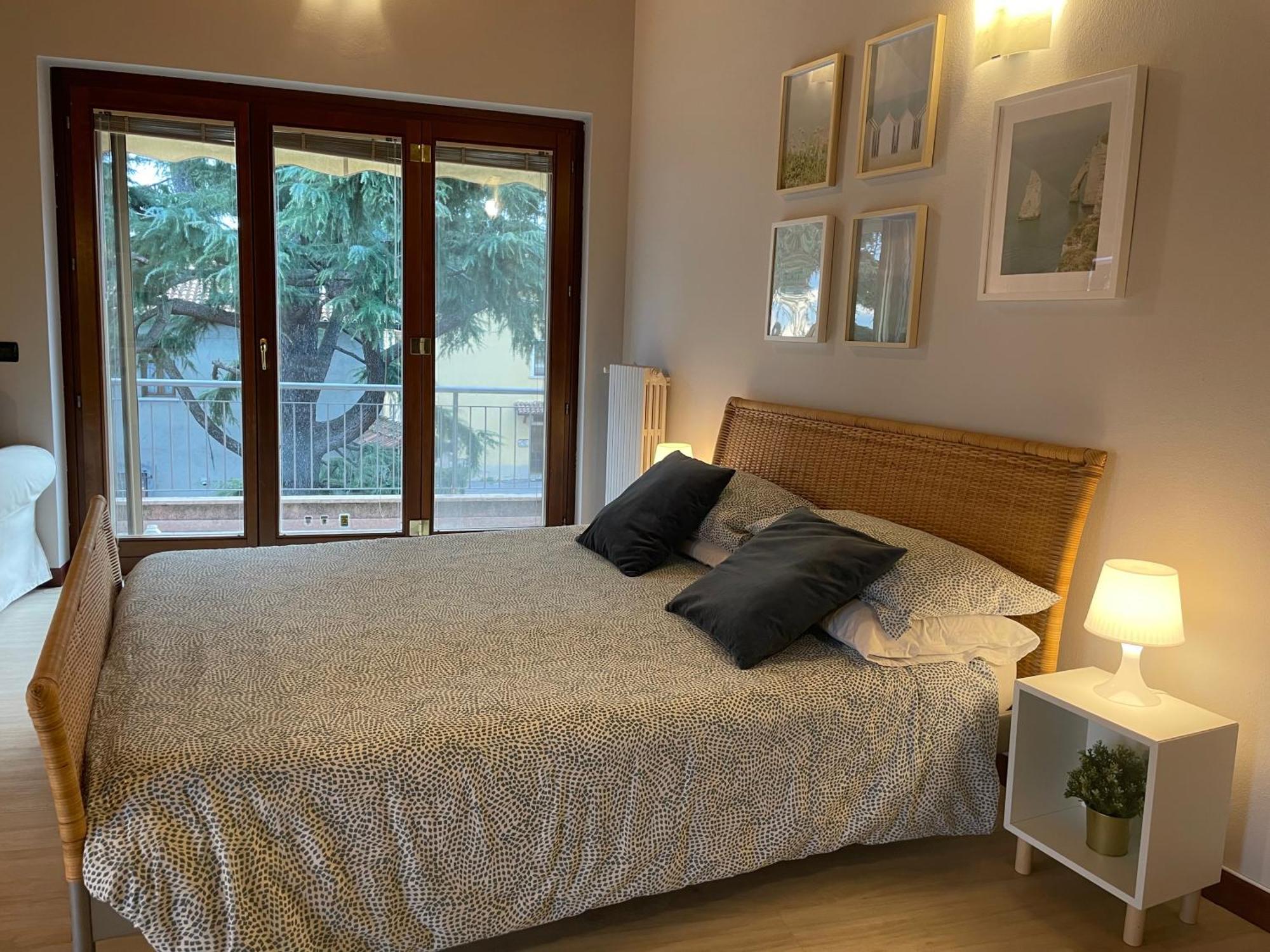 Villa Maria Apartments Moniga del Garda Exterior photo