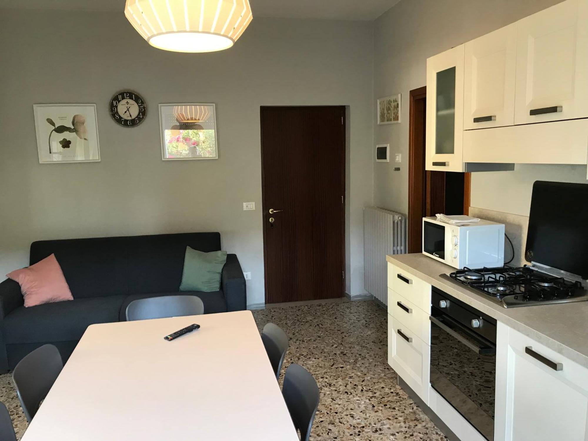 Villa Maria Apartments Moniga del Garda Exterior photo