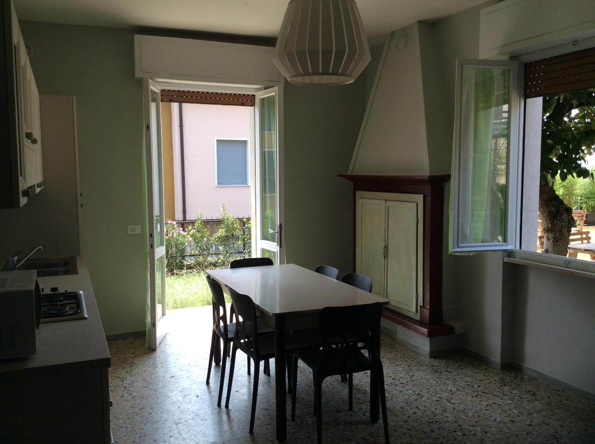Villa Maria Apartments Moniga del Garda Exterior photo